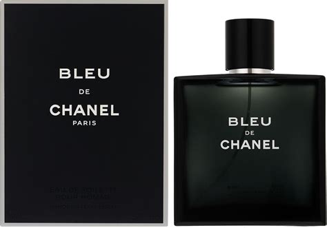 chanel blue cologne amazon|blue Chanel cologne for men.